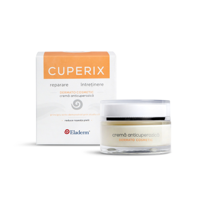Pachet anticuperoza Cuperix [3]