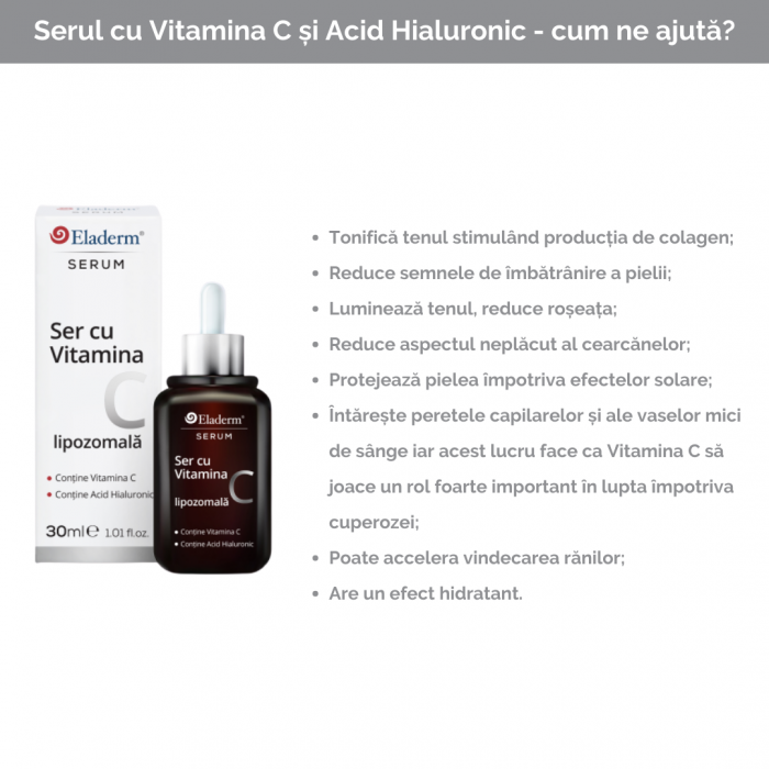 Pachet anticuperoza Cuperix +C [5]