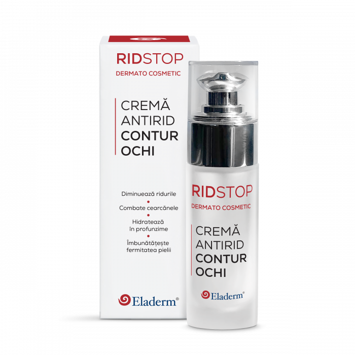 Pachet antirid Rid Stop Complet [5]
