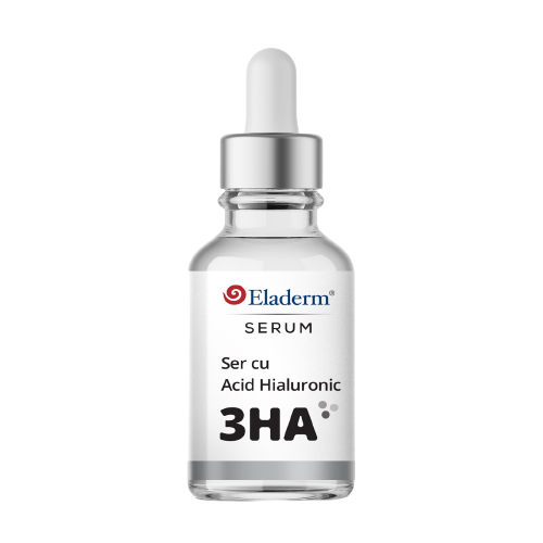 Pachet promotional Hidraderm 3+1 GRATIS [5]
