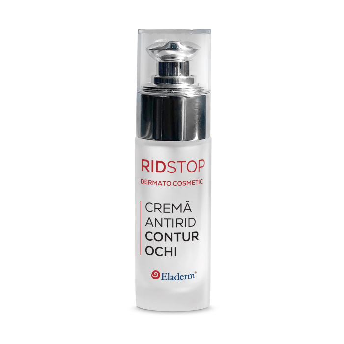 Rid Stop crema antirid contur ochi 30 ML [2]