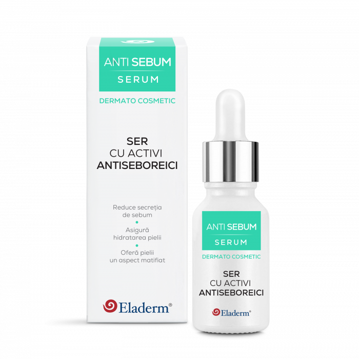 Rutina completa antiseboreica [6]