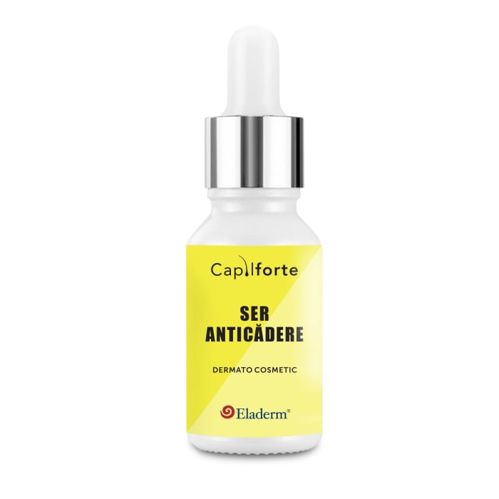 Ser anticadere Capilforte 30ml [2]