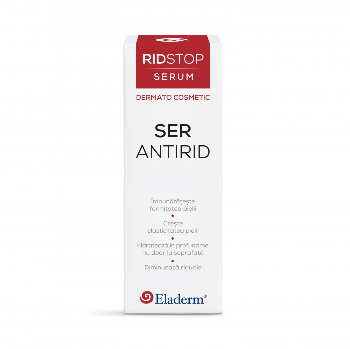 Ser antirid Rid Stop 30 ML [3]