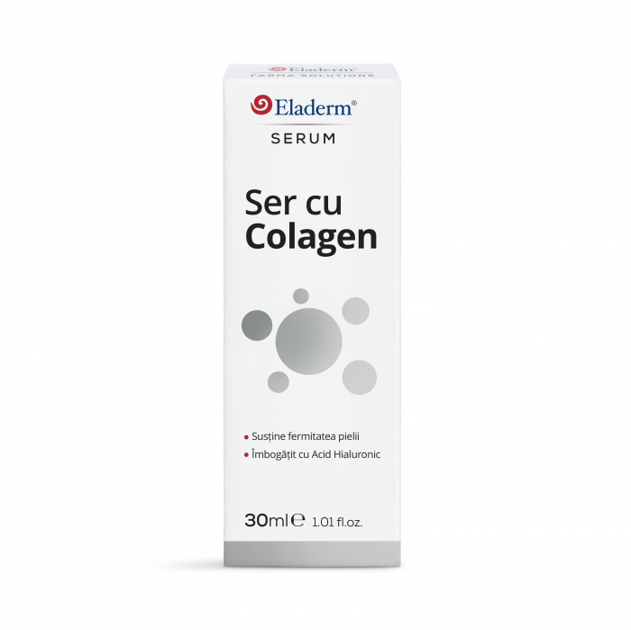 Ser cu Colagen 30ml [3]