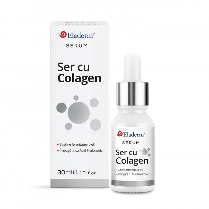 Ser cu Colagen 30ml