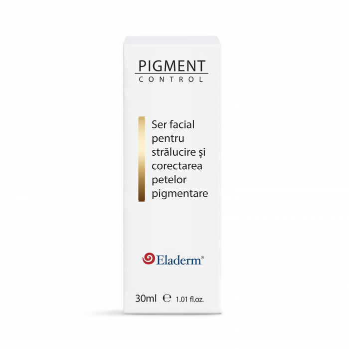 Ser facial pentru stralucire si corectarea petelor pigmentare 30ml [2]