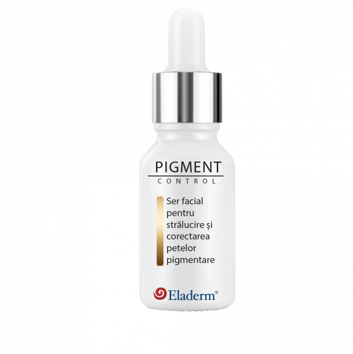 Ser facial pentru stralucire si corectarea petelor pigmentare 30ml [3]