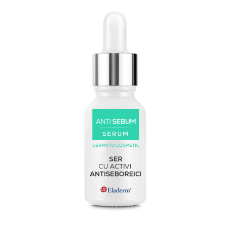Anti Sebum - ser antiseboreic 30ml [1]