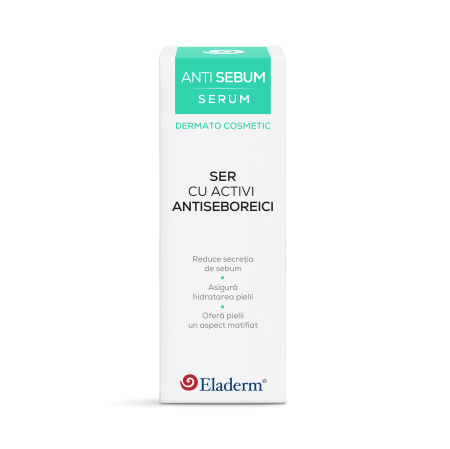 Anti Sebum - ser antiseboreic 30ml [2]