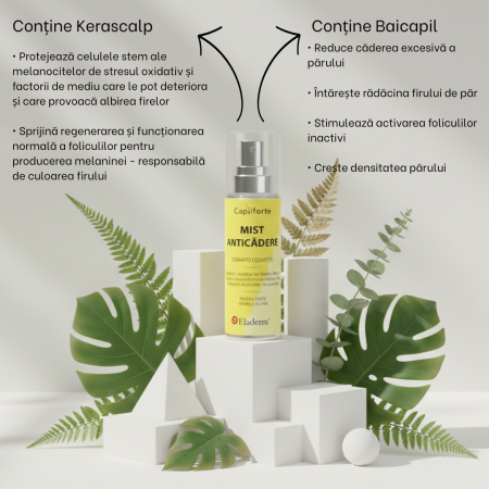 Capilforte mist anticădere 100ml [1]