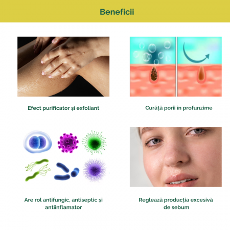 Crema cu 2% Biosulf 100ml [3]
