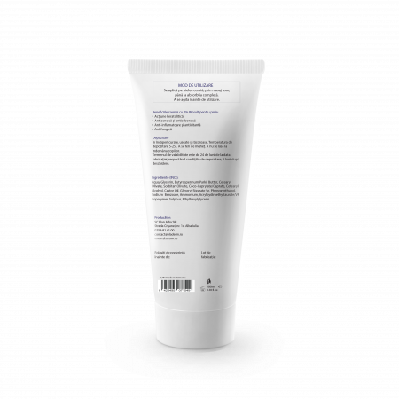 Crema cu 2% Biosulf 100ml [1]