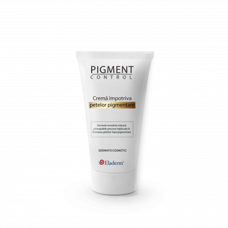 Crema impotriva petelor pigmentare 50ml [2]