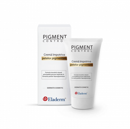 Produse pentru pete pigmentare - Crema impotriva petelor pigmentare 50ml