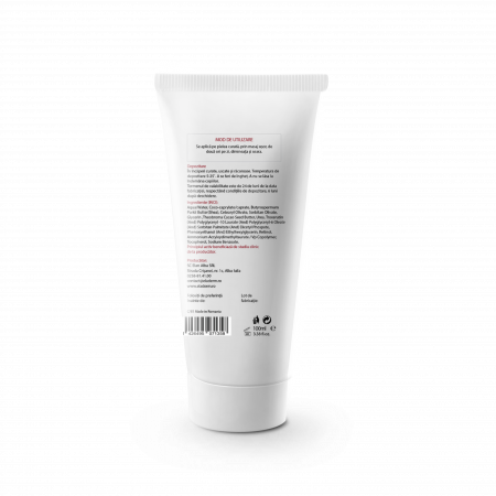 Crema pentru picioare grele 100ML [1]