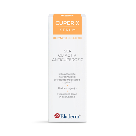 Cuperix - ser anticuperozic 30ml [6]