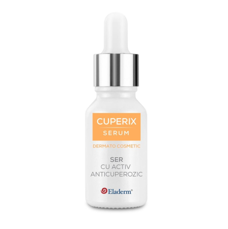 Cuperix - ser anticuperozic 30ml [5]