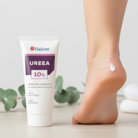 Kit întreținere călcâie [3]