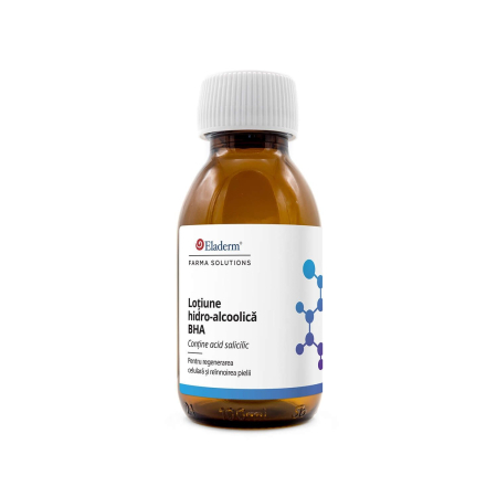 Loțiune exfolianta BHA cu acid salicilic 2% - 100 ml [1]