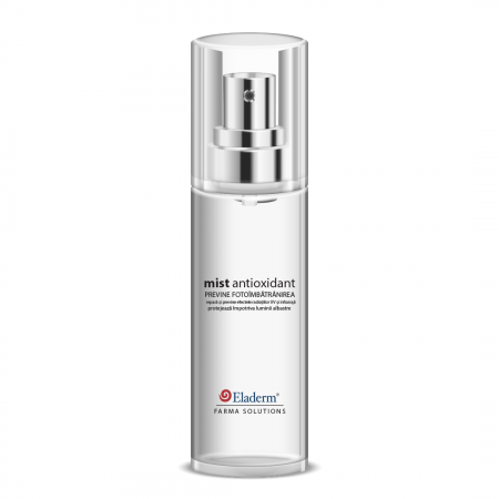 Toate produsele - Mist antioxidant 100ml
