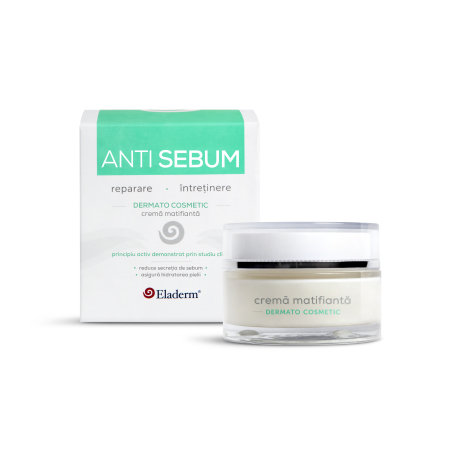 Pachet Anti Sebum Complet [3]