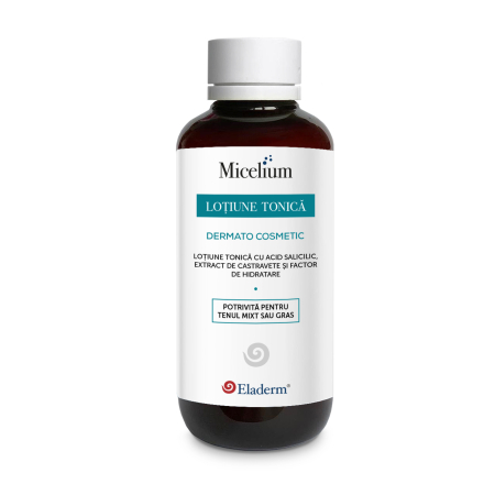 Pachet Anti Sebum Complet [4]