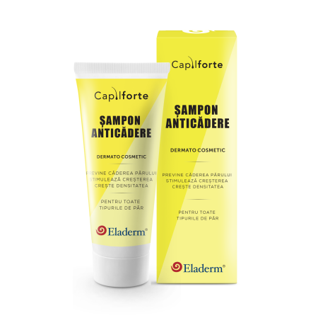 Pachet anticadere Capilforte [1]