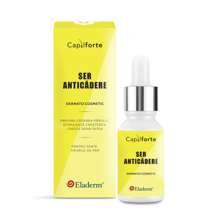 Pachet anticadere Capilforte [3]