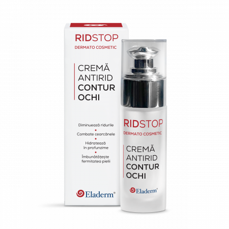 Pachet antirid Rid Stop Complet [5]