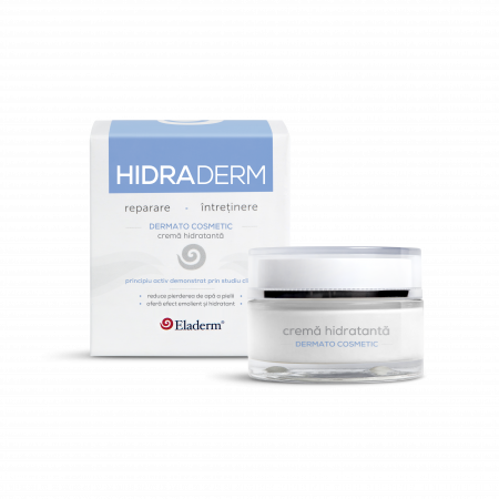 Pachet promotional Hidraderm 3+1 GRATIS [2]