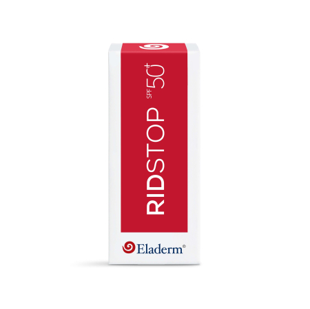 Rid Stop SPF50+  Crema pentru riduri, Asigura protectie solara ridicata, 50 ML [2]
