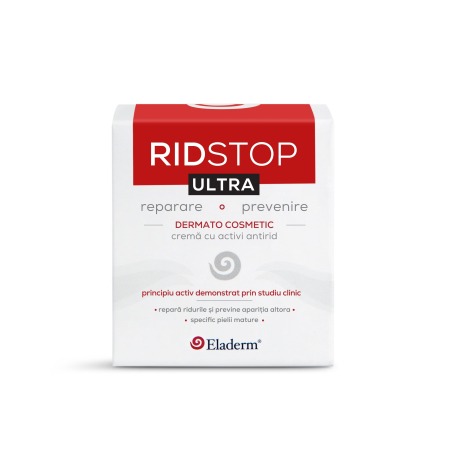 Rid Stop Ultra crema intensiva antirid, 50 ML [4]