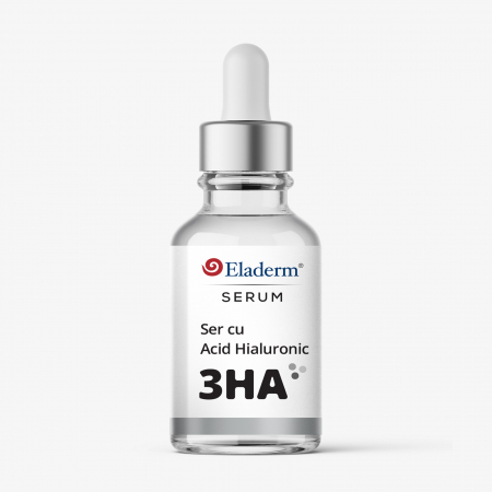 Ser cu Acid Hialuronic 3HA 30ml [1]