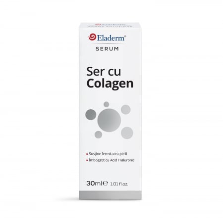 Ser cu Colagen 30ml [2]