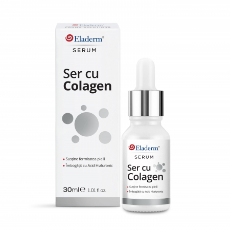 Ser cu Colagen 30ml