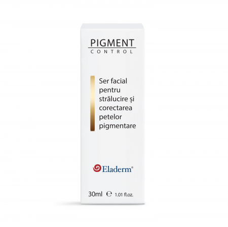 Ser facial pentru stralucire si corectarea petelor pigmentare 30ml [1]