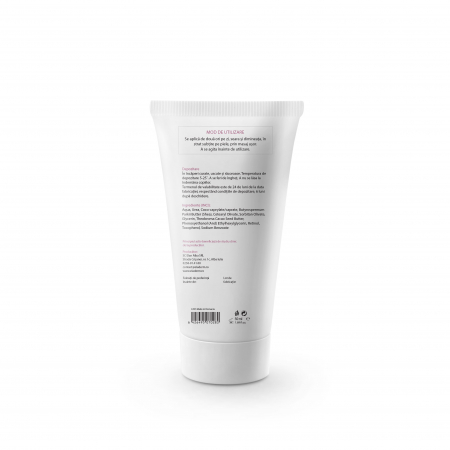 Ureea 30% - Crema cu Uree, Vitamina A si E - 50ML [7]