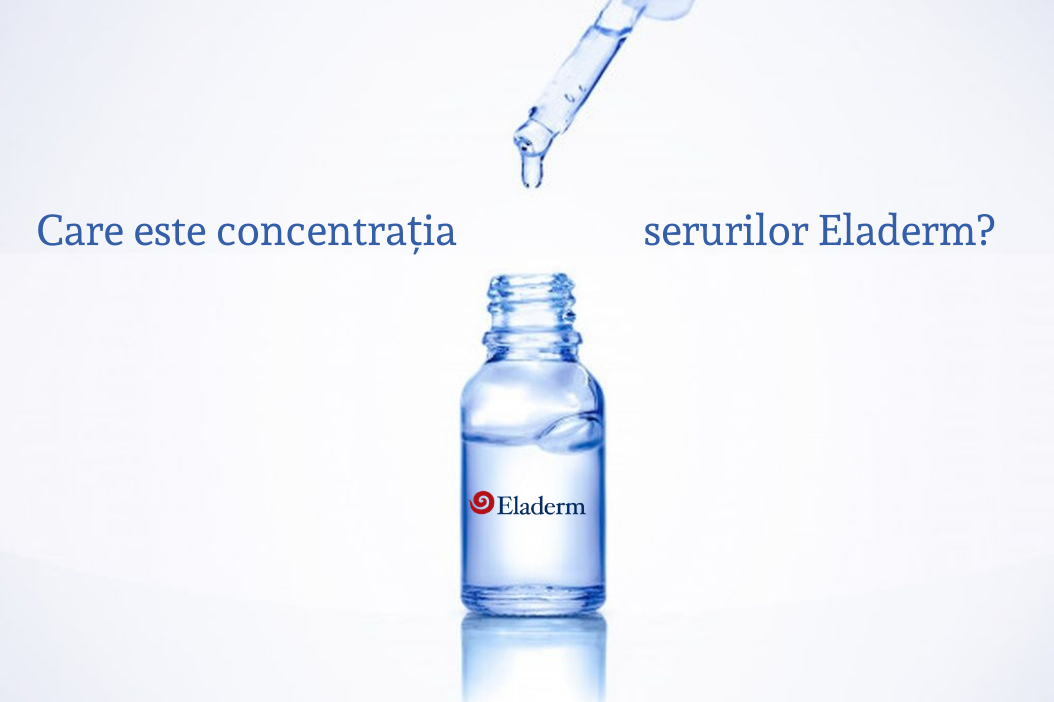Concentratia serurilor Eladerm