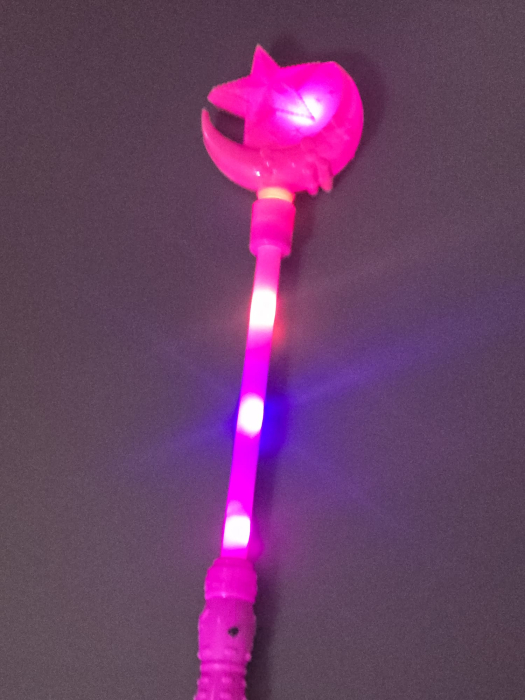 bagheta luminiasa bucuria [1]