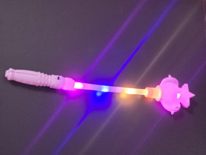 bagheta luminoasa [1]