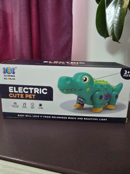 crocodil electric [1]
