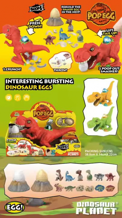 Dinozaur inghite oul [1]