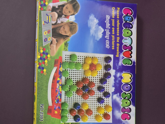 joc mozaic cu pioneze [1]