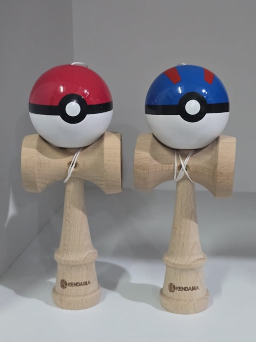 KENDAMA [1]