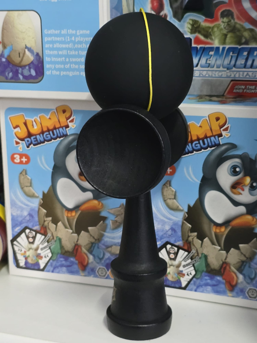 KENDAMA NEAGRA USA [2]
