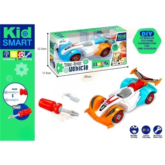 Masina asamblare Smart [1]