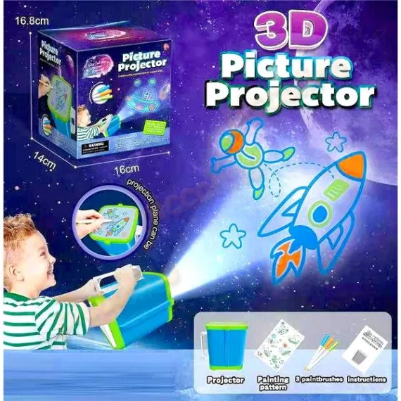 Proiector , deseneaza proiecteaza [1]
