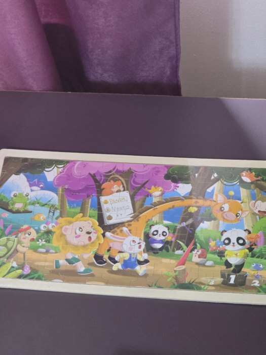 puzzle lemn festivalul padurii [1]