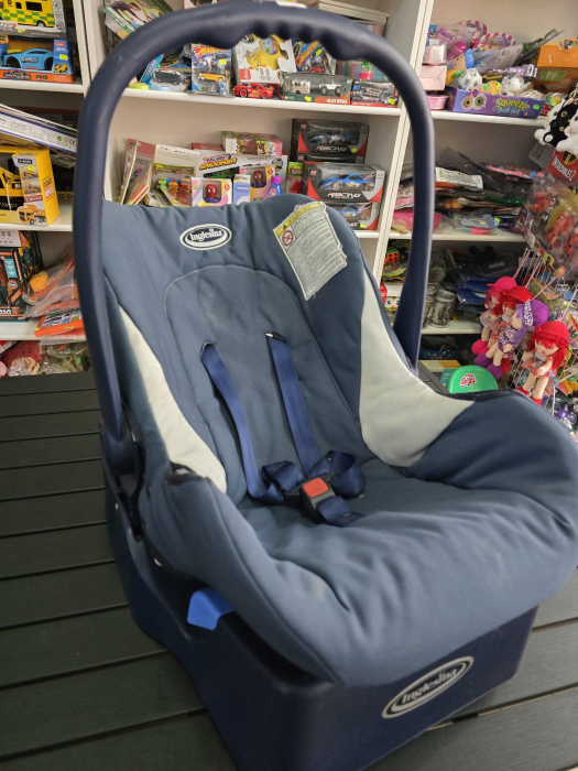 scoica cu isofix [1]
